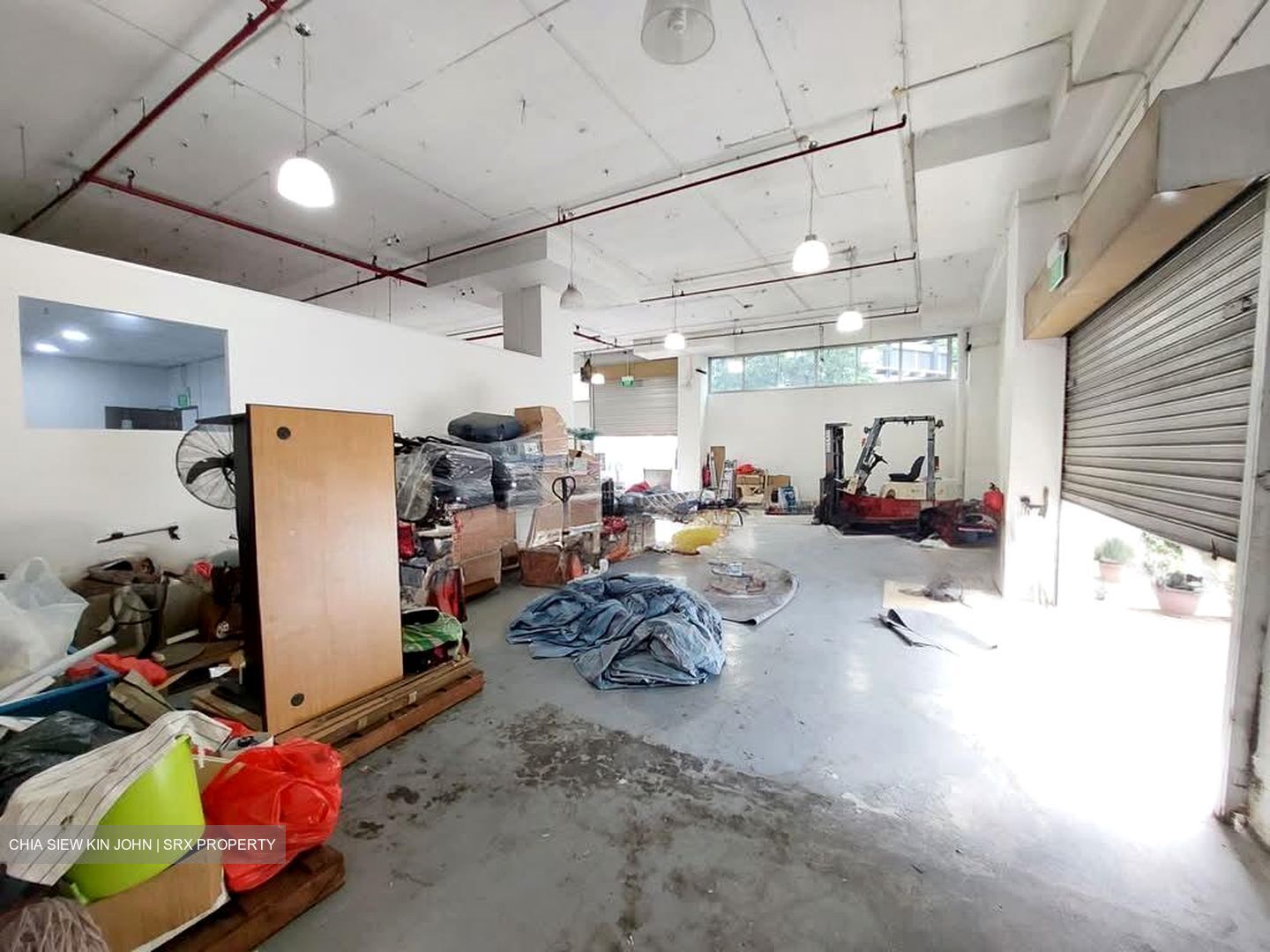 Tong Lee Building Block A (D13), Factory #596237061